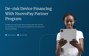 NuovoPay screenshot 1