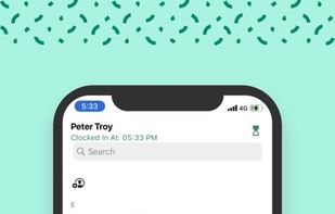 NuovoTeam PTT screenshot 1