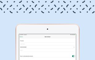 NuovoTeam PTT screenshot 3
