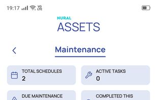 Nural Assets  screenshot 2