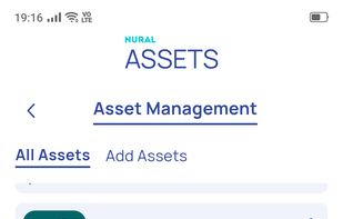 Nural Assets  screenshot 1