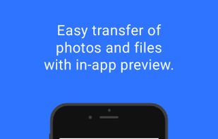 Nuro Secure Messaging screenshot 1