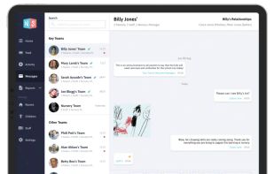 Nursery Story screenshot 2