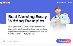 Nursing Bird screenshot 1