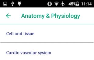 Nursing Success Point screenshot 1