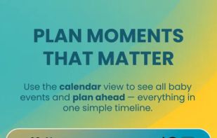 Plan moments that matter