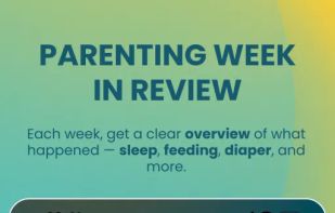 Parenting week in review