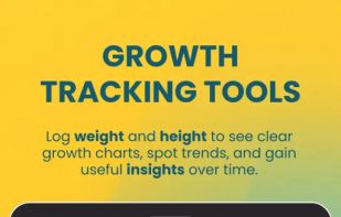 Growth tracking tools