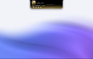 Nusa screenshot 2