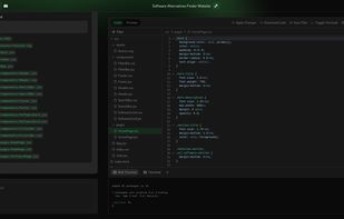 Nut Chat screenshot 1