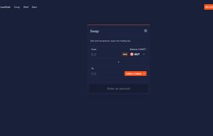 Nut.Money screenshot 1