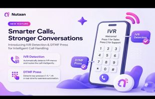 Smarter calls, Stronger Conversaions