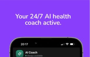 Nutrify AI screenshot 1