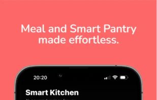 Nutrify AI screenshot 2