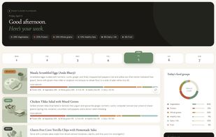 Mealplanning