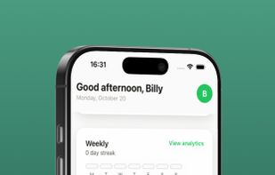 NutriWave screenshot 2
