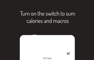 Nutrydex screenshot 1