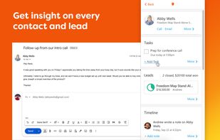 Nutshell screenshot 1