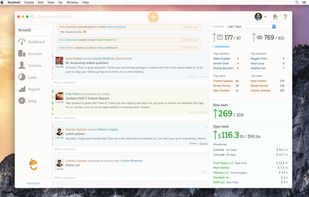 Nutshell screenshot 2