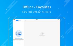 Nutstore screenshot 1