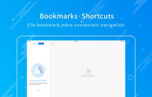 Nutstore screenshot 2