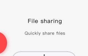 Nutstore screenshot 1