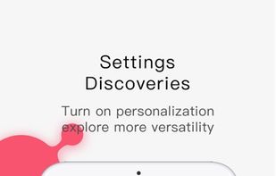 Nutstore screenshot 1