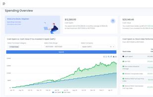 Nuvestan screenshot 1