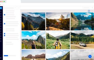 Nuxeo Platform screenshot 3