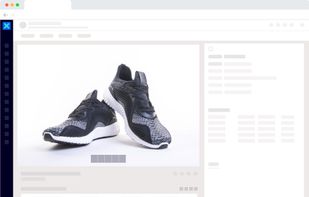 Nuxeo Platform screenshot 1