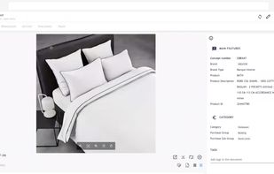 Nuxeo Platform screenshot 1