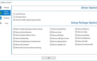 NV Updater screenshot 1