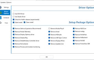 NV Updater screenshot 1