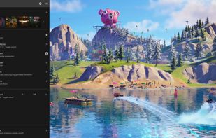 Nvidia App screenshot 3