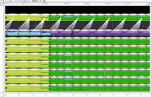 NVIDIA CUDA screenshot 1