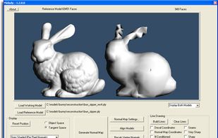 NVIDIA Melody screenshot 1