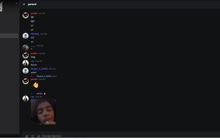  Nvira Chat app