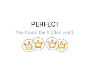 Nwar: Hidden Words Search screenshot 2