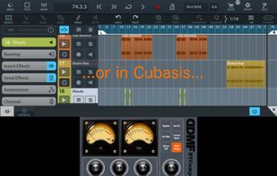 NYCompressor screenshot 3