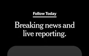 The New York Times screenshot 3