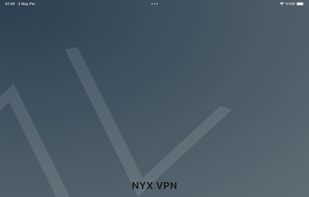 Nyx Vpn screenshot 1