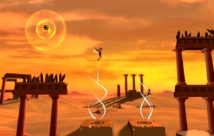 NyxQuest screenshot 1