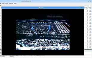 Streaming a video file