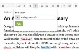 O'reilly Atlas screenshot 1