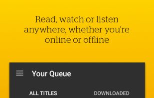 O'REILLY Safari screenshot 1