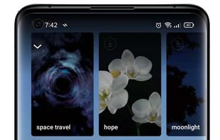 O Relax screenshot 3