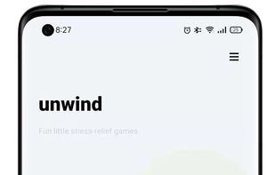 O Relax screenshot 1