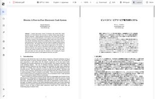 Translation Docs done