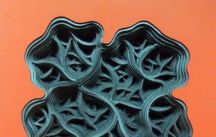 OAC Gallery screenshot 1