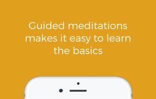 Oak - Meditation & Breathing screenshot 2